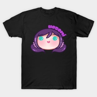 Love Live Blob- Nozomi T-Shirt